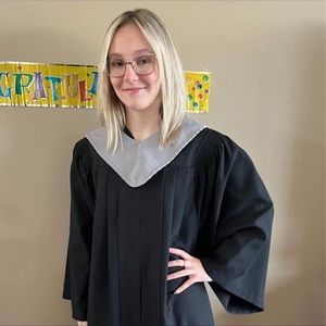 Meet your Posher, Frances